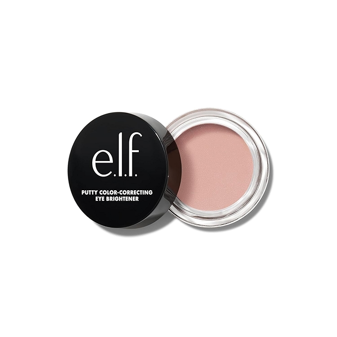 e.l.f. Putty Eye Brightener - Color Correcting & Primer