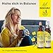 Original Bach RESCURA Tropfen alkoholfrei: (ehemals Rescue) Bachblüten-Mischung, 10ml