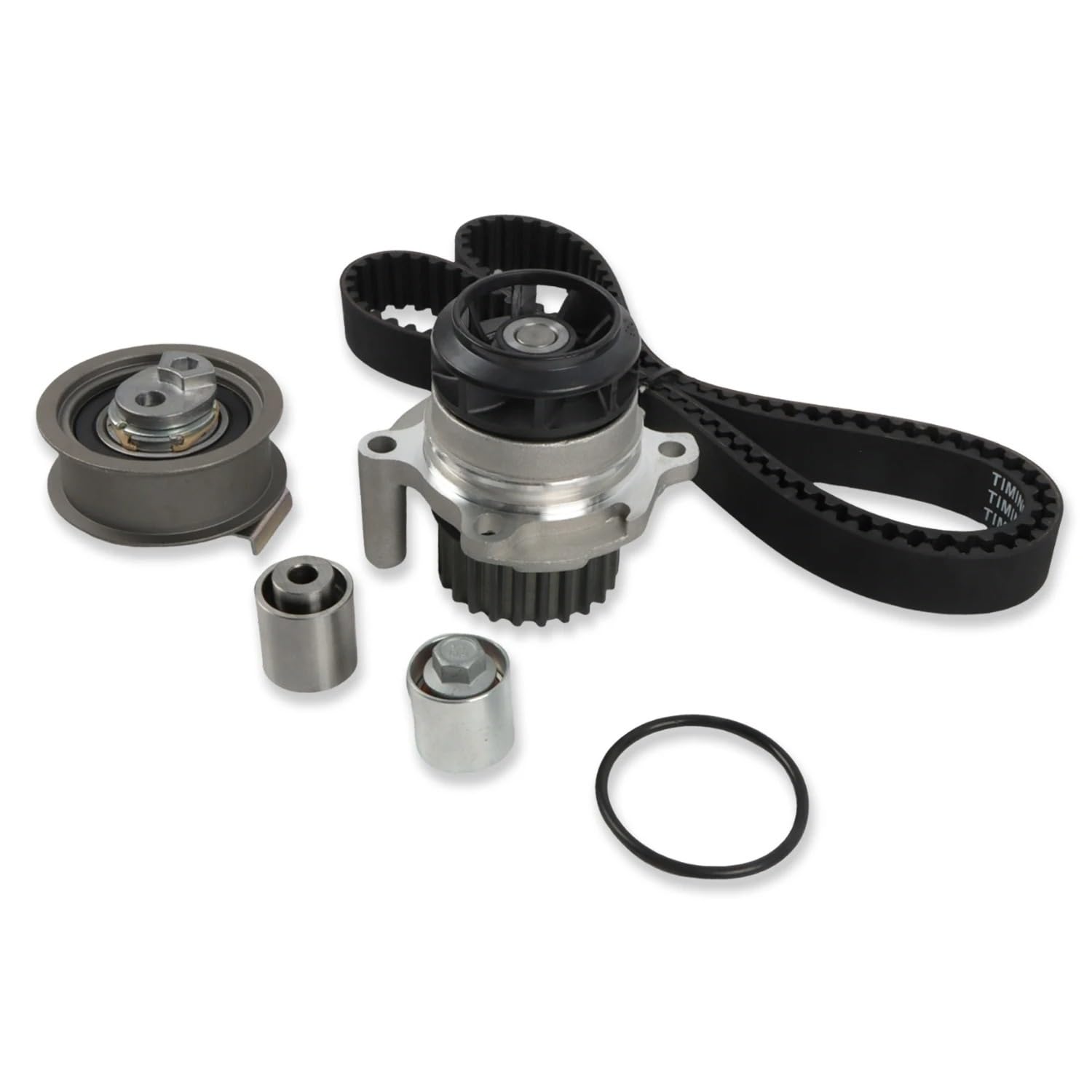 Bomba Agua Para 2005-2014 Para A3 Para A4 TT Para BPY Para BWT Para CDMA Kit Correa Distribución Motor Accesorios Bomba Agua Bomba Auxiliar Automóvil