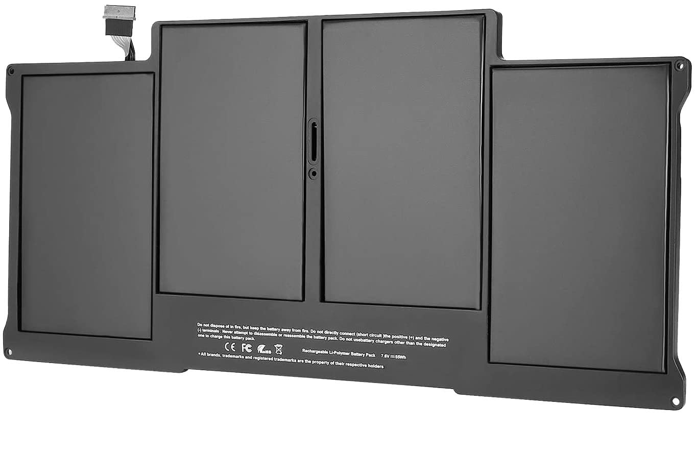 ULTRAZONE Laptop Battery Compatible for Mc Book Air 13 (2010 2011 2012 2013 2014) A1405 A1466 A1496 A1369 (B0CT8L8QY5) Amazon Price History, Amazon Price Tracker