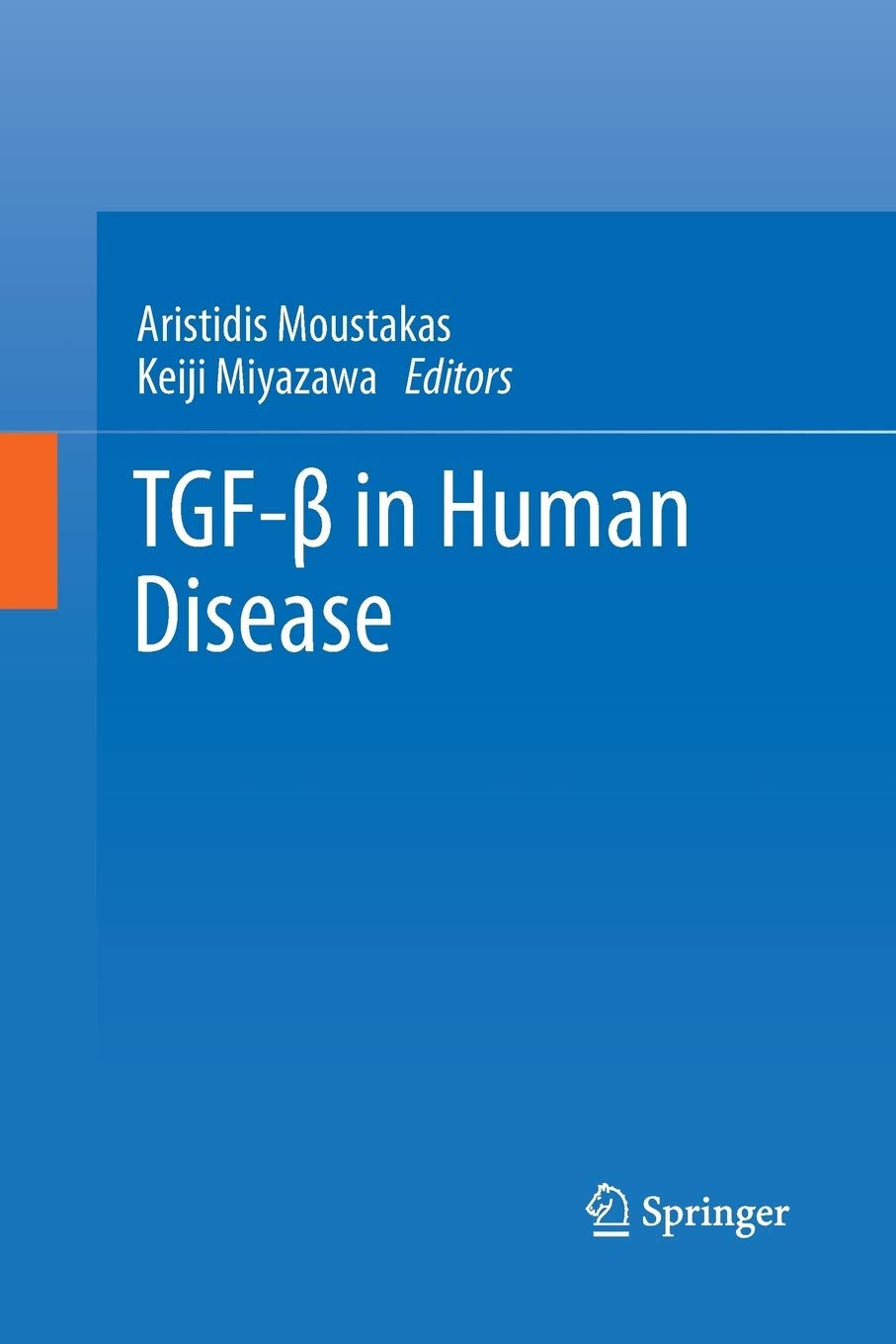 TGF-β in Human Disease