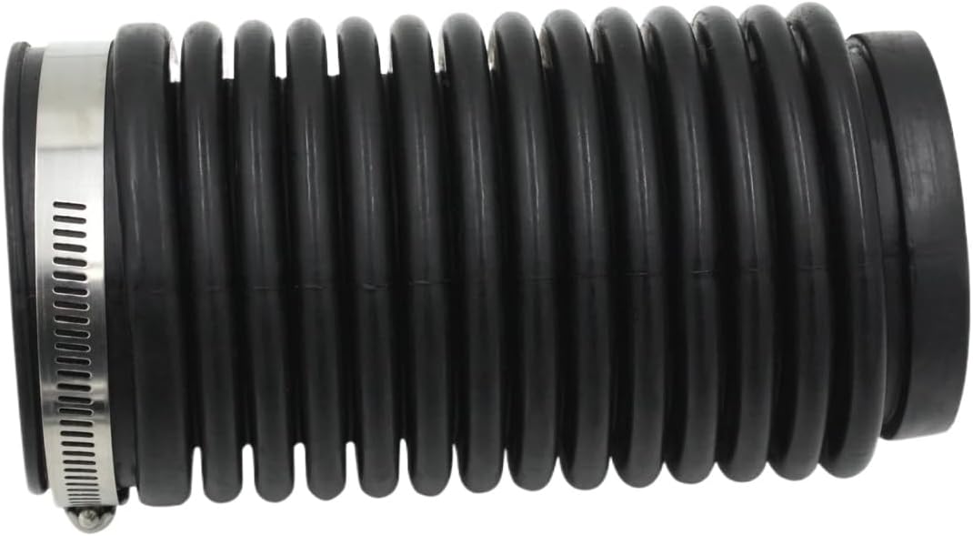 Bell Housing Bellow Compatible with Penta DP SX TSK Series Engines Replacement Part 3850426 Sierra 18-1074