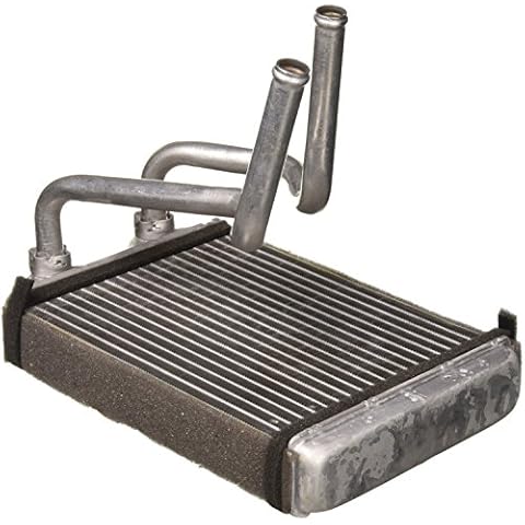 Global Parts 8231241 Heater Core Cover