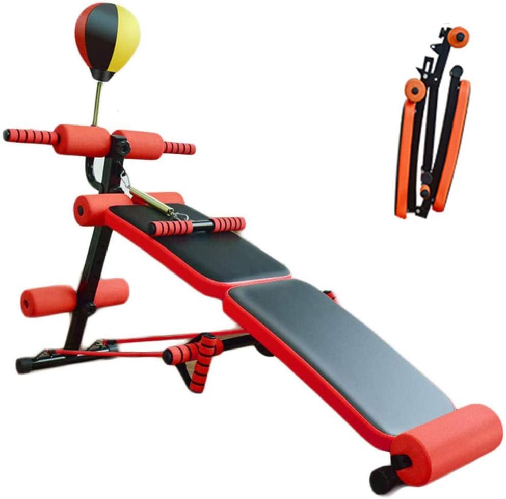 sedersi in panchina per l'allenamento