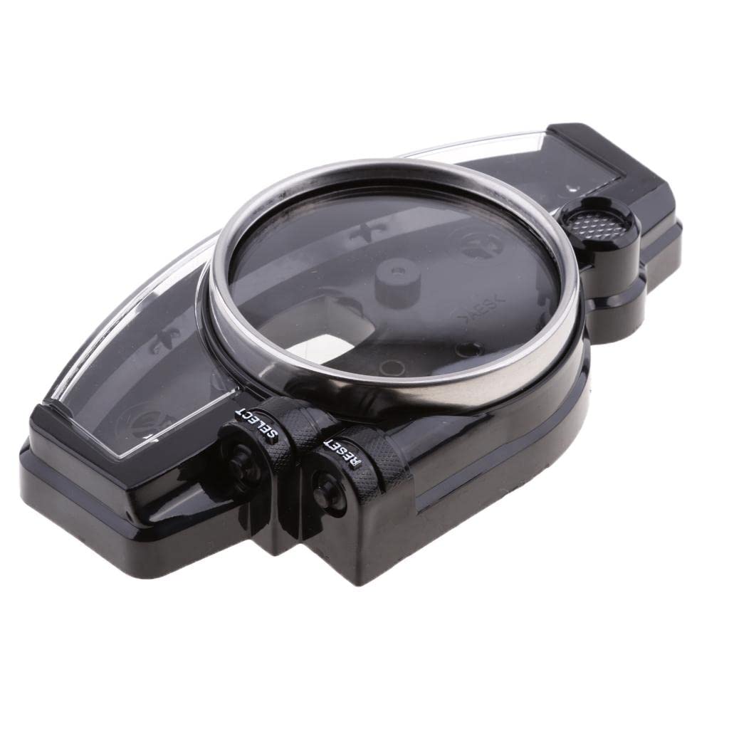CALANDIS Motorcycle Speedometer Tachometer Case Cover for Yamaha YZF R1 R6 2004-2016 | Other Instruments & Gauges | Instruments & Gauges | Motorcycle Parts-image-22