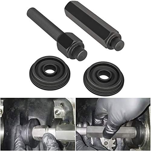 Front Inner Axle Side Seal Installation Tool for Dana 30/44