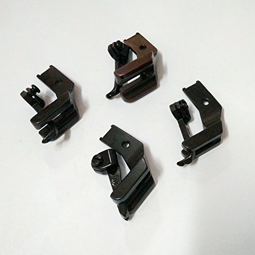 HONEYSEW Walking Foot para CONSEW S95-1/8 miniatura 3