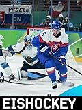 Eishockey (M) | Slowakei - Finnland