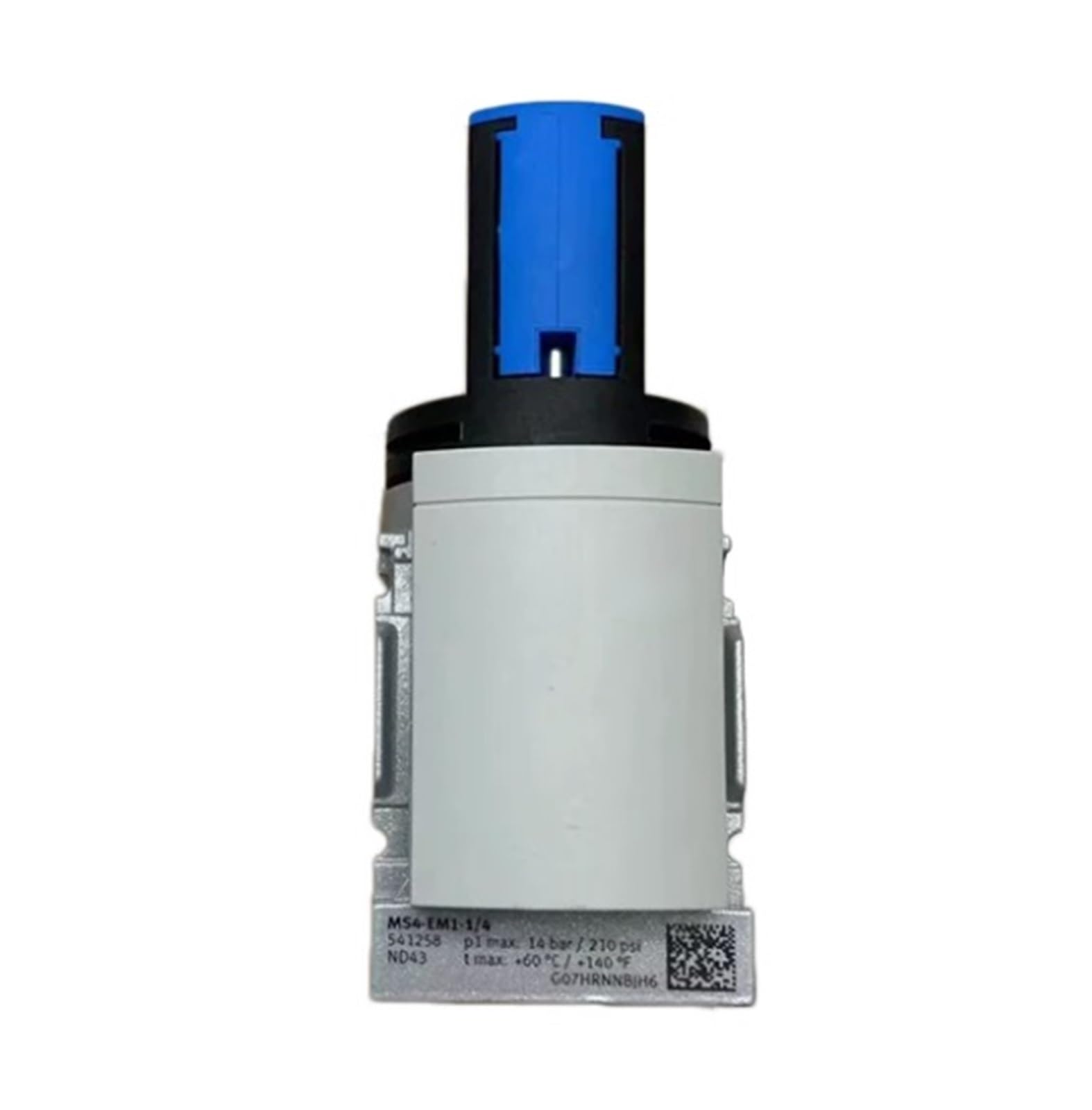 Electronic Control Switch Valve MS4-EM1-1/4 541258 for Automation