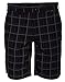 Hurley Men's Phantom Plaid Walkshort