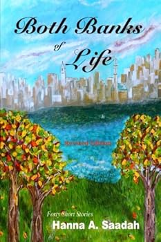 Paperback Both Banks of Life: Forty Short Stories - Revised Edition Book