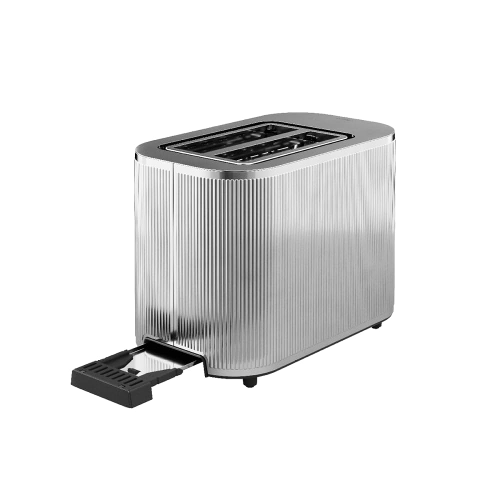 Georg Jensen Bernadotte Toster Stainless Steel EU