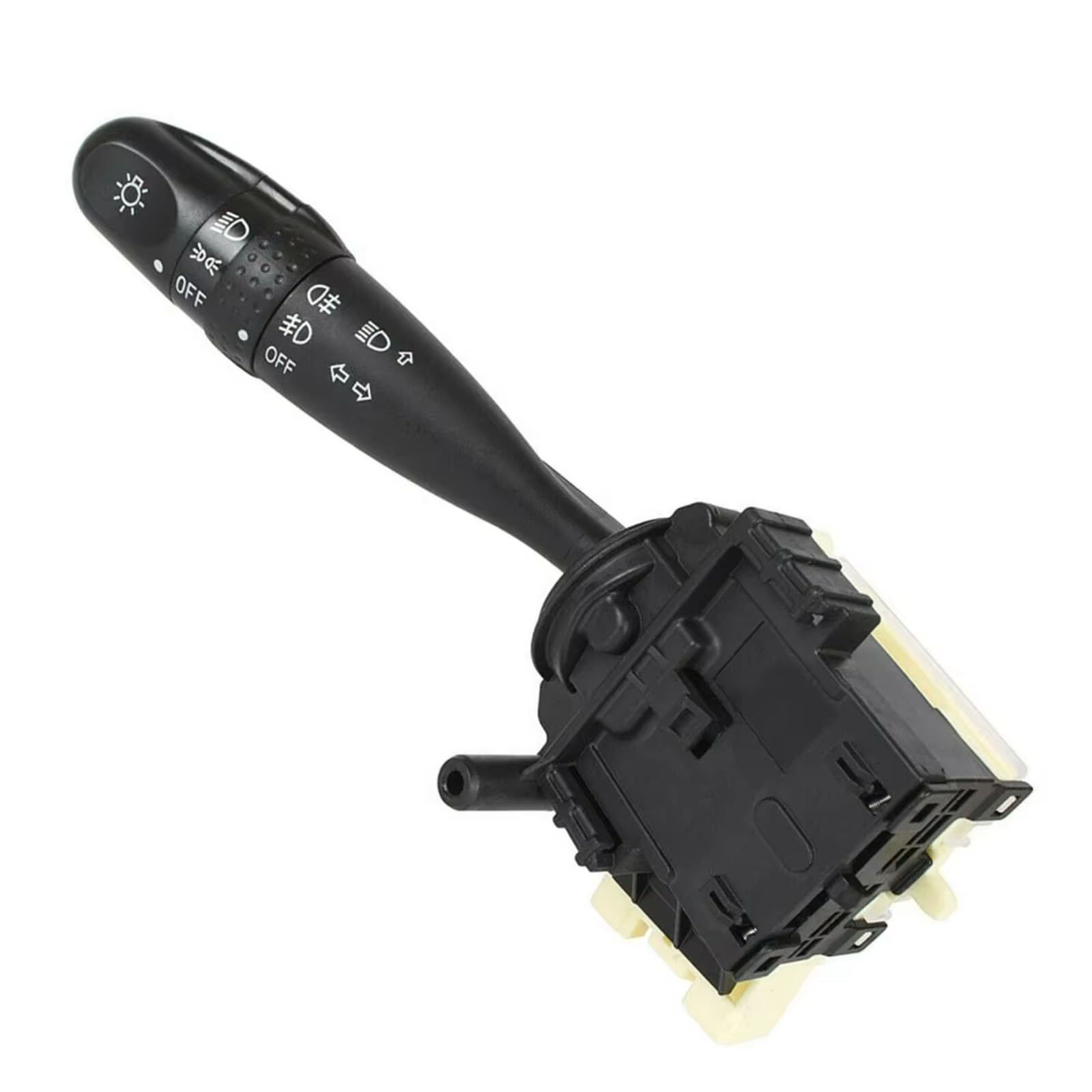 Commodo commande clignotant Toyota Yaris résout panne phare 84140-0D020