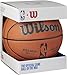 Wilson NBA Official Game Basketball - Brown, Size 7-29.5