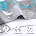 shnn 10/15 Pairs Womens Ankle Socks Lightweight Breathable Casual Low Cut Socks for Women With Heel Tab