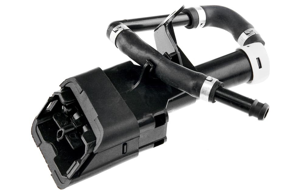 Rondelle de phare droite Mazda 6 2007 fixe lave-phare EDS-MZ-001