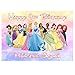 Princess Birthday Banner Personalized Party Backdrop Decoration