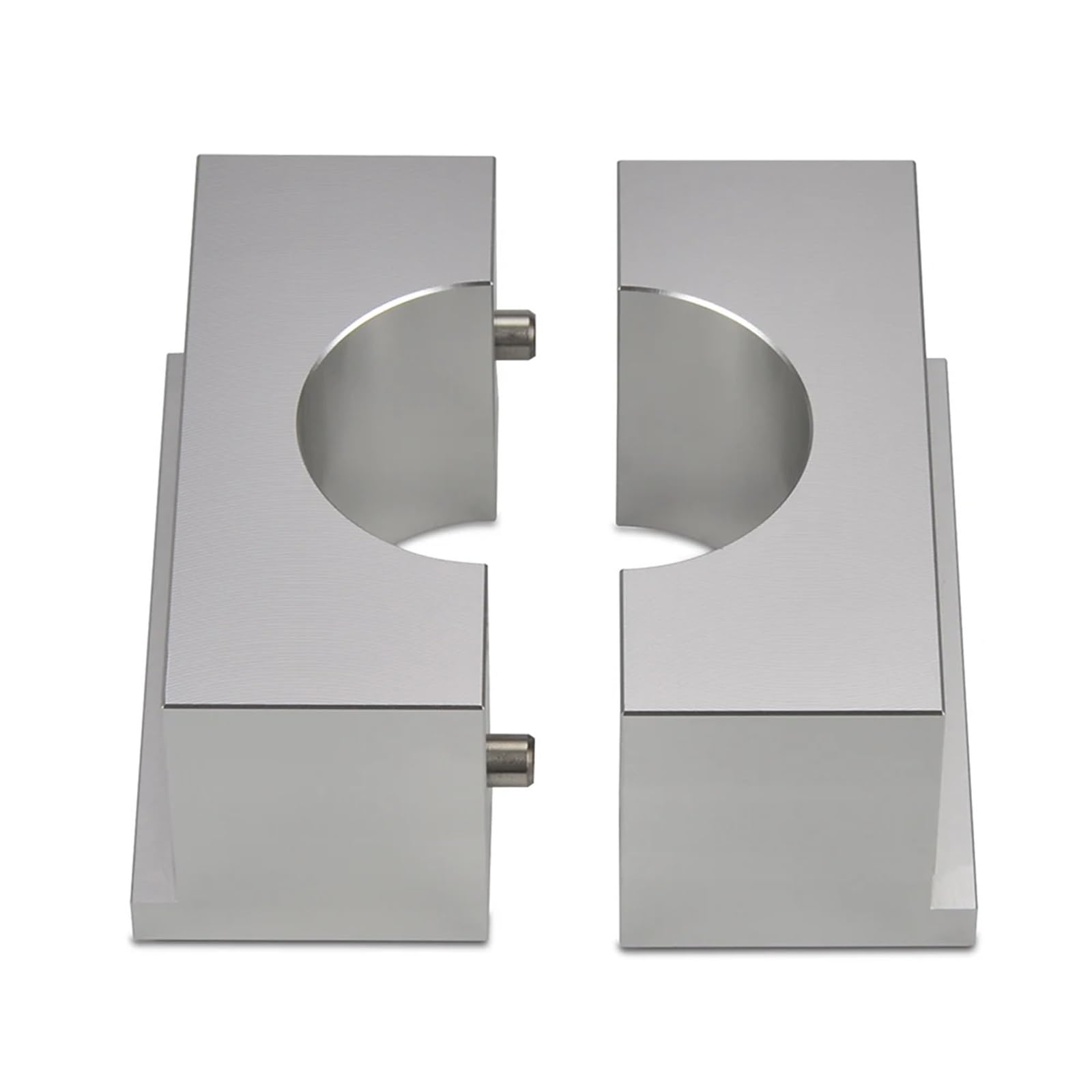 Bobine Slider Protector Adatto per Kawasaki Adatto per Yamaha XR KDX KLX KX Dr DRZ RM TTR YZ Supporto Forcella Sospensione Ammortizzatore Protezione Braccio Oscillante