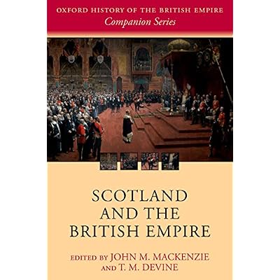 Scotland and the British Empire