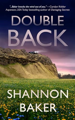 Double Back: 7 (Kate Fox) view 2