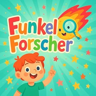 FunkelForscher Titelbild