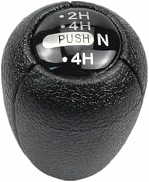 5/6 Speed Gear Shift Knob Car Gear Shift Knob Lever Stick Gaiter Boot Cover Shift Knobs for Nissan for Datsun 1200 B110 510 1600