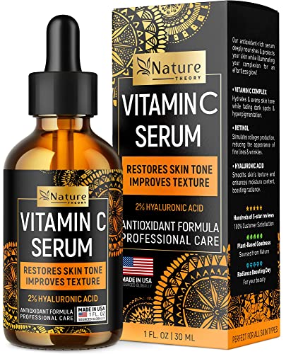 Vitamin C Serum 1oz