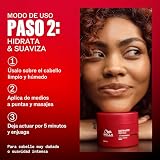 Wella Professionals Ultimate Repair Mask – regenerująca maseczka do włosów zniszczonych – 500 ml