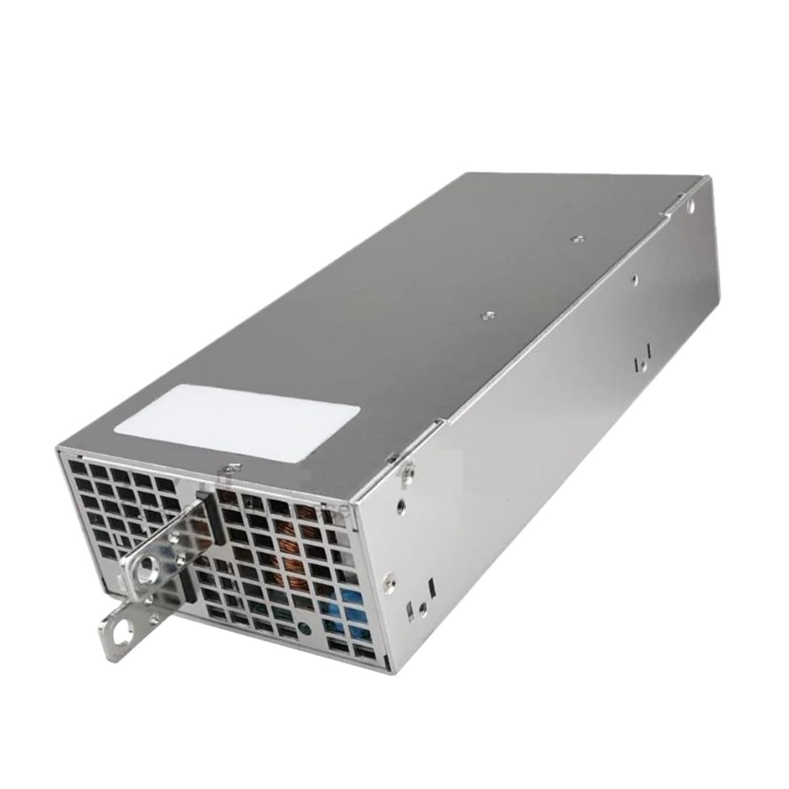 Alimentation à découpage SE-1000-24 évite les coupures de tension 24V