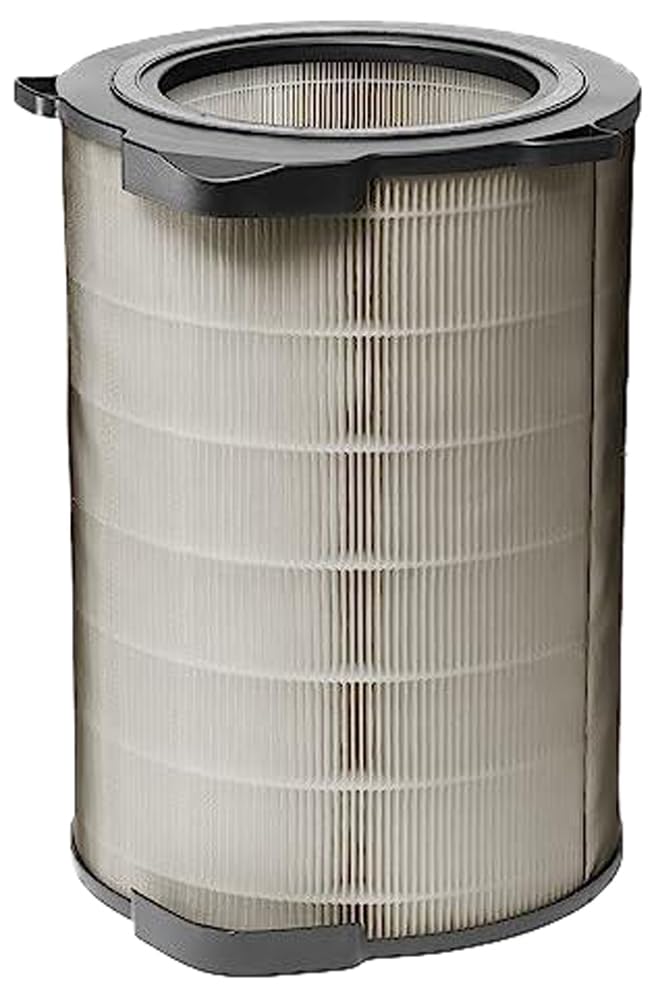 EFDBTH6 Breathe360 Pollen Filter Fits PA91-604GY and PA91-604DG Capable of Capturing and Neutralising Airborne Pollen Particles