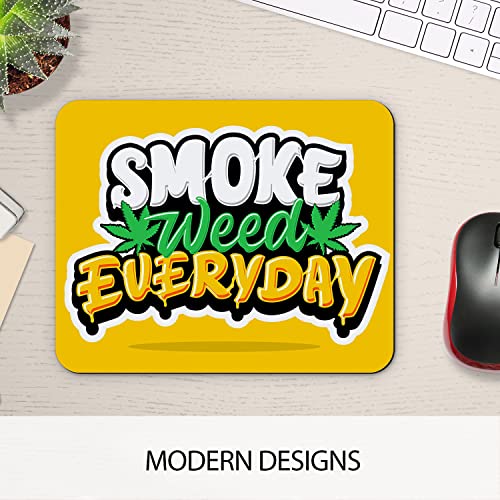 Image of PAPER PLANE DESIGN Mouse Pad Designer Anti Skid Mouse Pads for Desktop and Laptop Computers. D1065