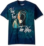 Liquid Blue Men's Who Be It Dead Or Alive Short Sleeve T-Shirt