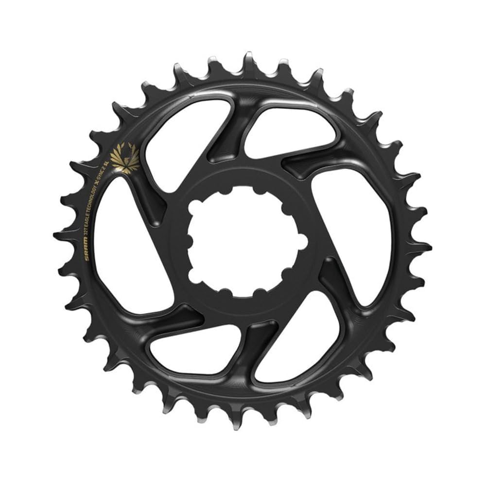 SRAM X-SYNC チェーンリング　36T Amazon | SRAM、X-SYNC 2 SL 6mm、チェーンリング、歯:36