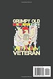 Zoom IMG-1 grumpy old vietnam veteran gift Zoom IMG-1 grumpy old vietnam veteran gift