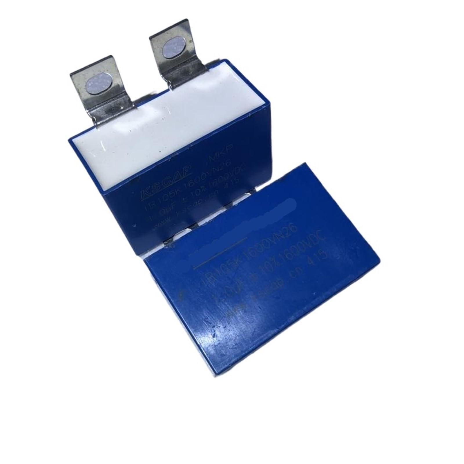 LEOTNNDQ MKPIB105K 1600V 1UF Thin Film Capacitor