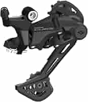 SHIMANO CUES U6020 MTB用 リアディレイラー SHIMANO ( シマノ ) リアディレイラー CUES RD-U6020-11