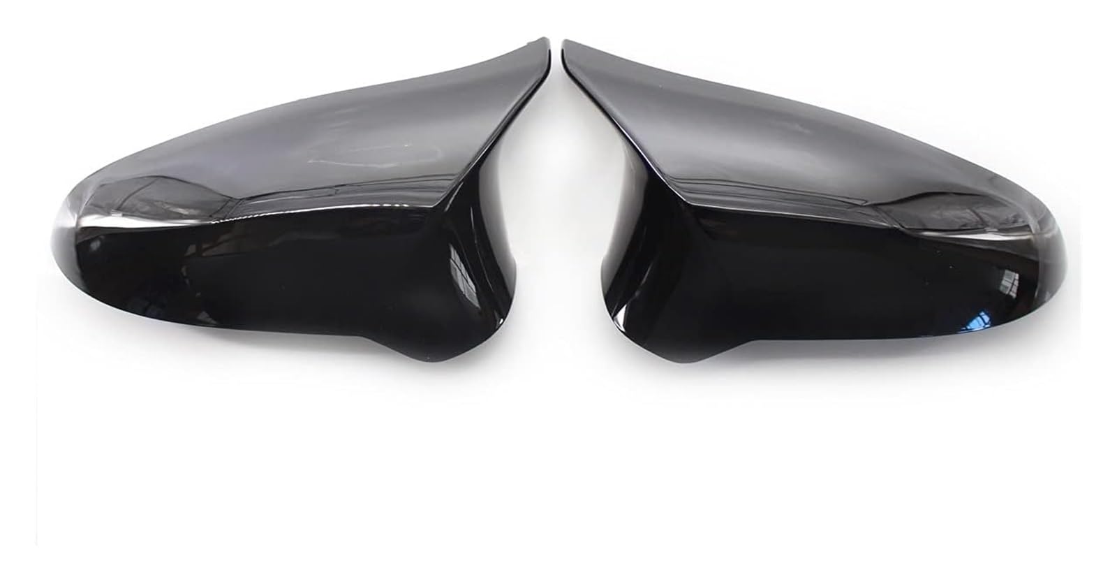 Couvercle rétroviseur BMW F82 M4 F80 M3 coque de protection finition premium