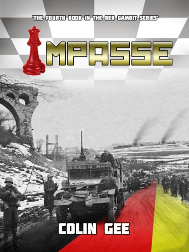 Cover of Impasse