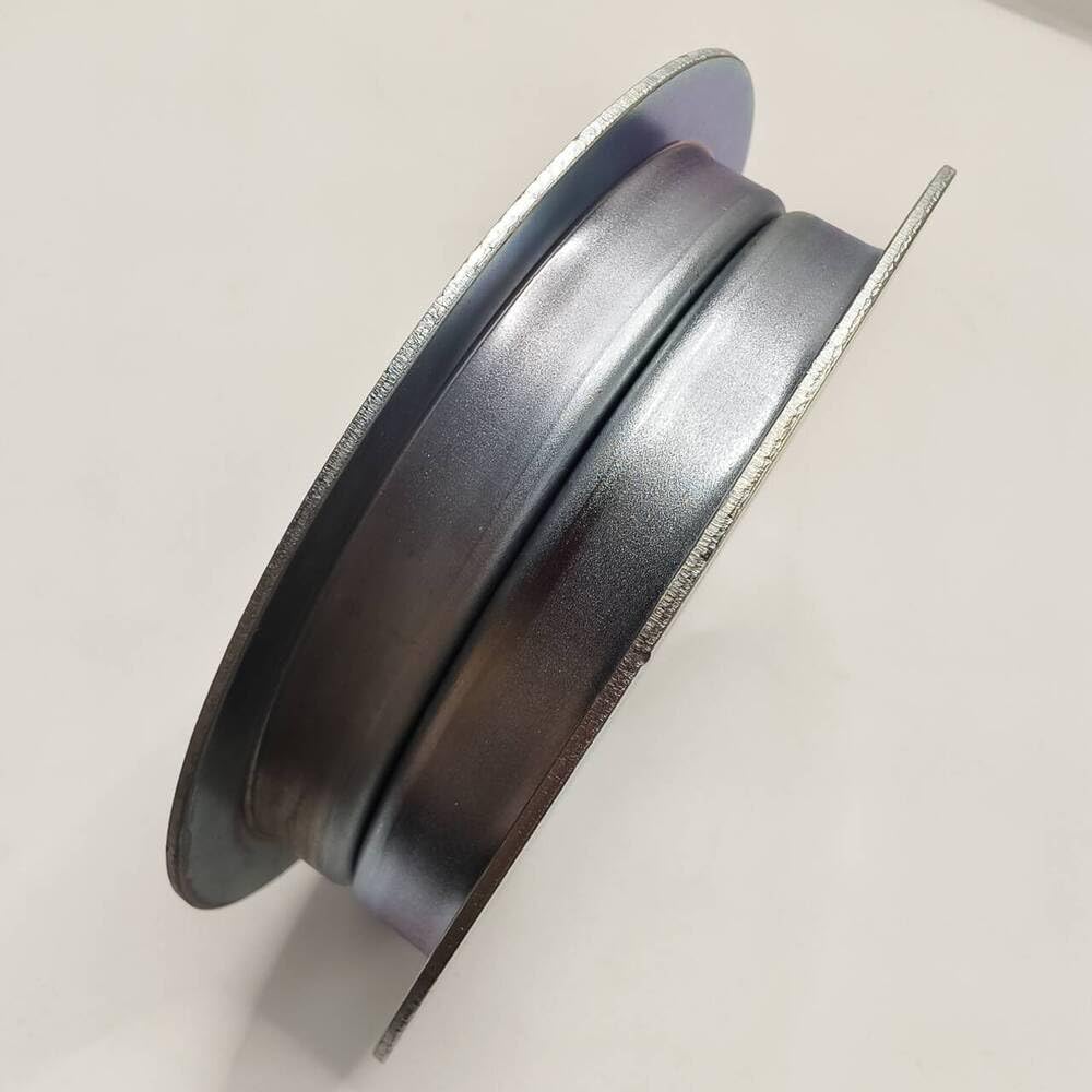 Mower Idler Pulley for Wright Commercial 71460009 250057