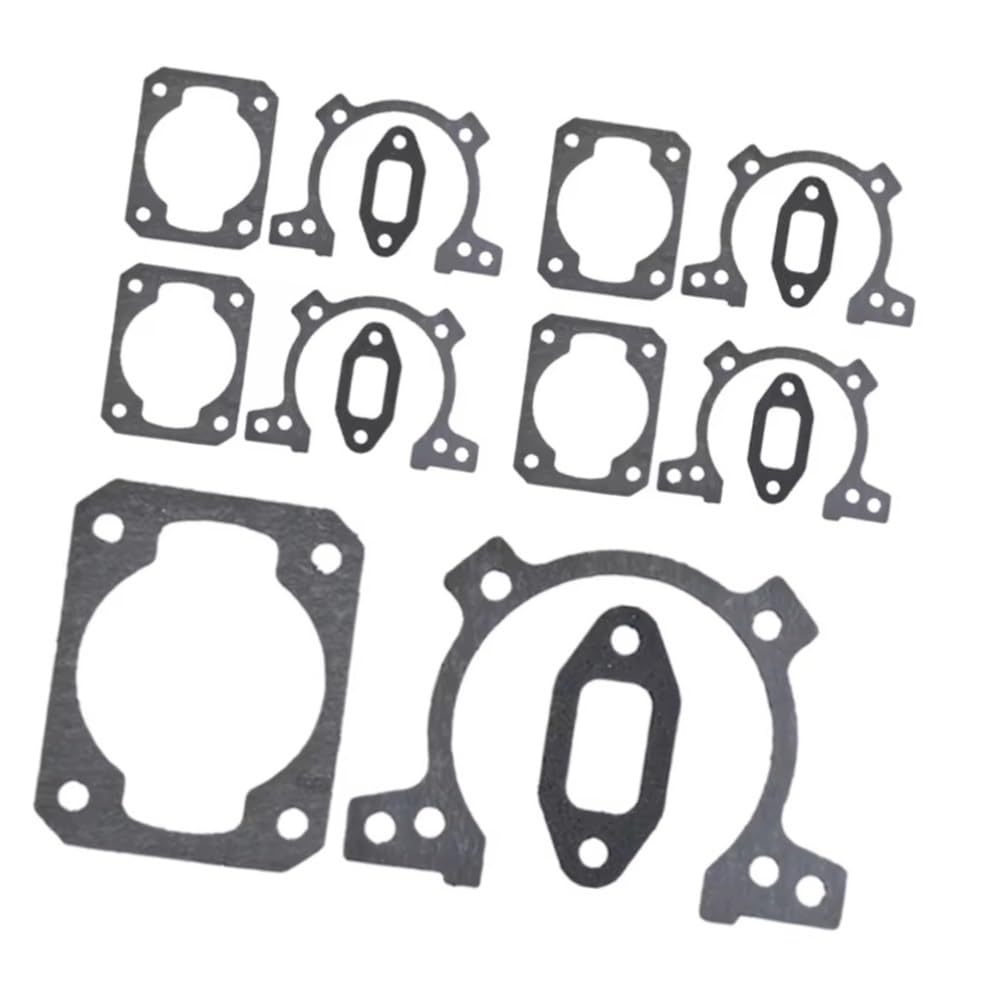 Kit de 5 joints pour FS160 FS220 FS280 avec joints de silencieux carter et cylindre