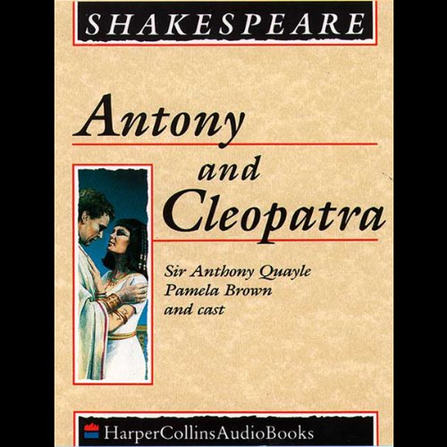 Antony and Cleopatra