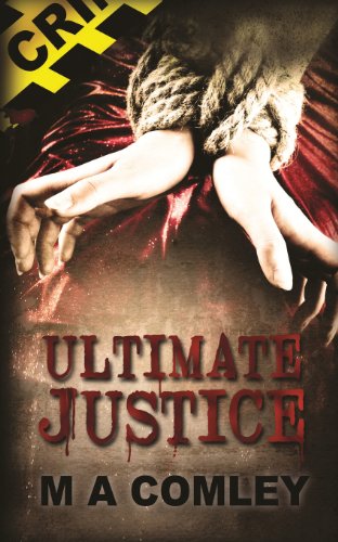 Ultimate Justice view 2