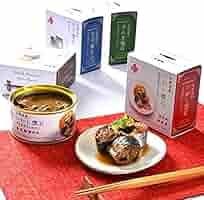 Amazon.co.jp: 北海道 缶詰 4種6缶 詰め合わせ ギフト