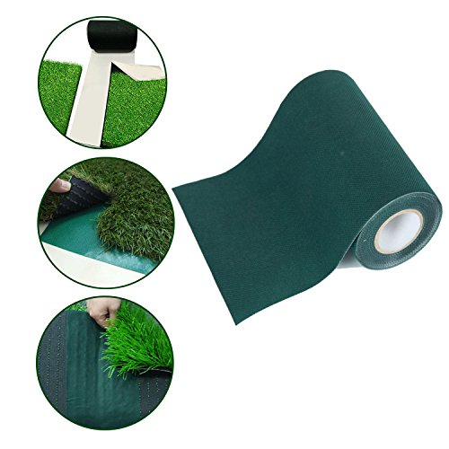 ECO MATRIX Artificial Grass Tape SelfAdhesive Seaming Tapes Synthetic