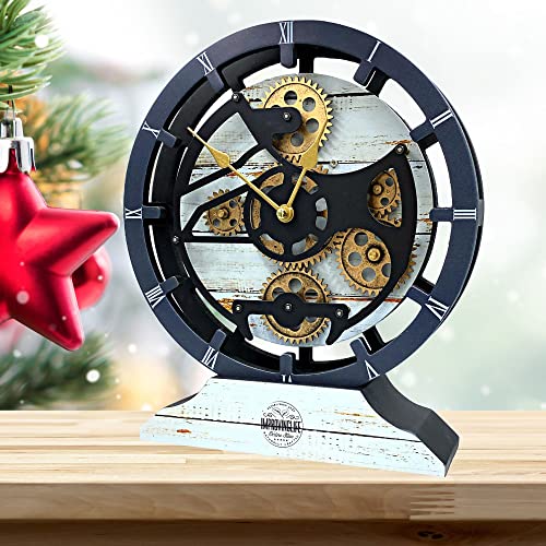 10 Best Craftsman Saw Blade Clock In 2023 The Wrench Finder