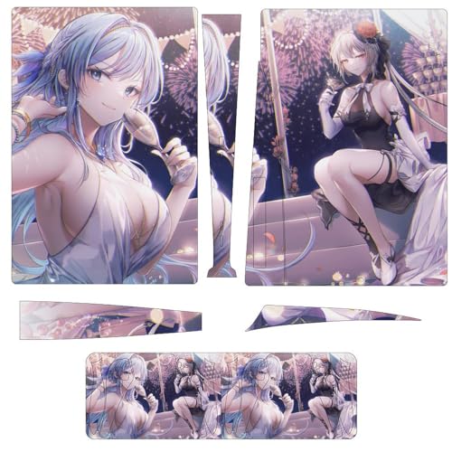 PS5 XLV[ ̏_NIKKE PS5یXebJ[ yPS5p fBXNŁzیJo[ vCXe[V5 XebJ[ یV[ PS5XLV[ Q[@̃V[ ANZT[ wh~ 킢 ^ Gǂ UMǂ h ϋv