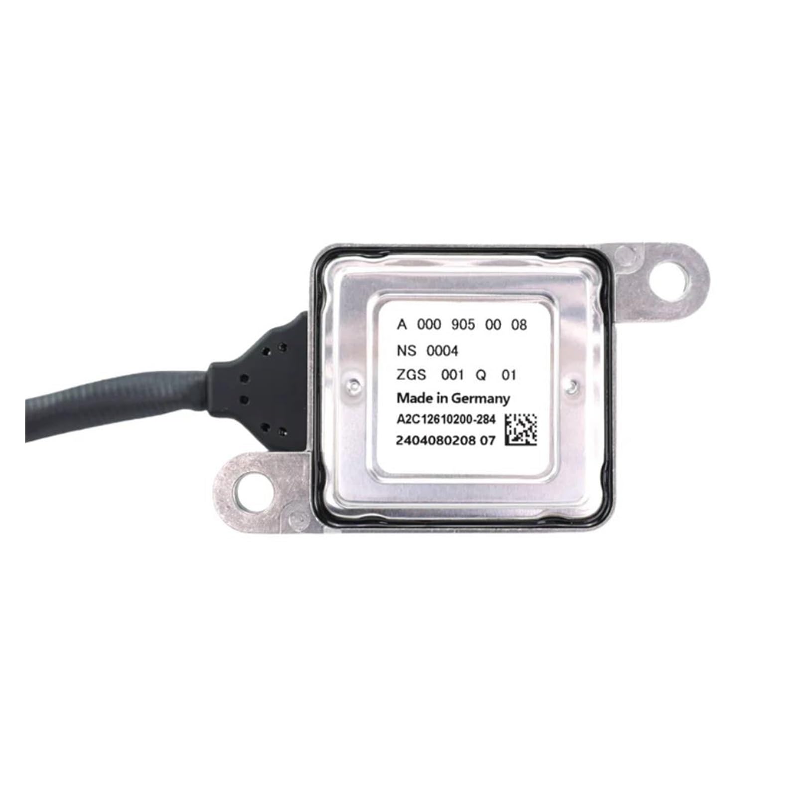 DSSJDKHJ Sensor Oxígeno Sensor Nox A0009050008 para Mercedes para Benz GLC S SLC SLK Clase V Sonda Sensors Nox