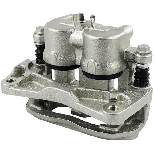 Image of 19B7085 Front Right Disc Brake Caliper w /Bracket
