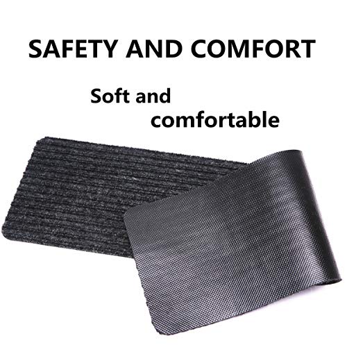 (40 OFF Coupon) Indoor NonSlip Stair Treads 35.39