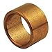 Sleeve Bearing, 1/2X11/16X3/4 L, Pk3